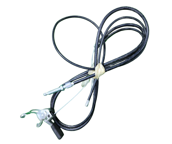 VEH16491 THROTTLE CABLE FOR DIESEL TILLER