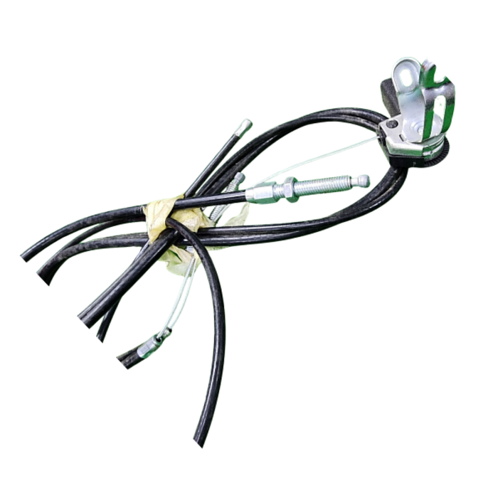 VEH16491 THROTTLE CABLE FOR DIESEL TILLER