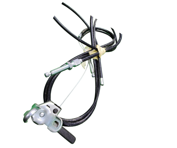 VEH16491 THROTTLE CABLE FOR DIESEL TILLER