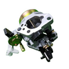VEH17764 CARBURETOR/ASSY (W/PUMP) GE340