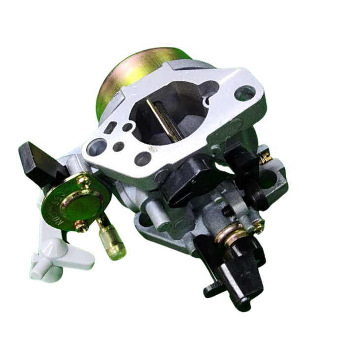 VEH17764 CARBURETOR/ASSY (W/PUMP) GE340