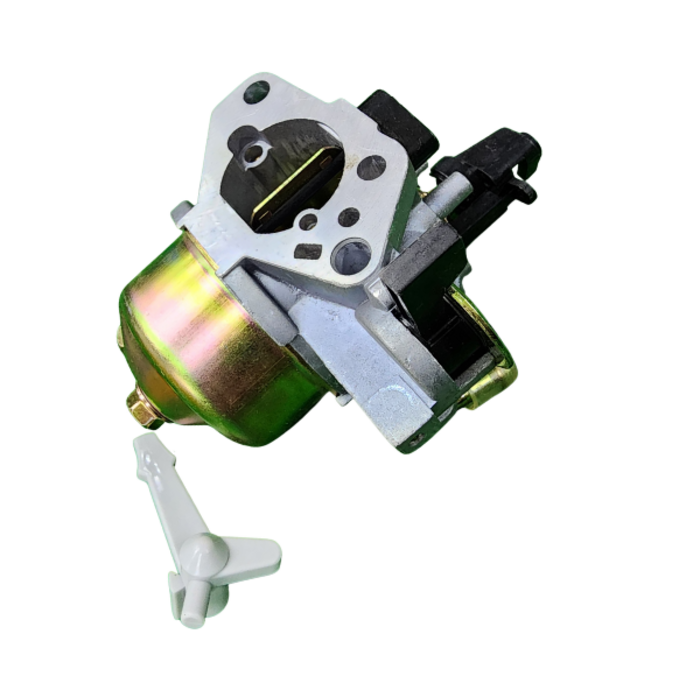 VEH17764 CARBURETOR/ASSY (W/PUMP) GE340