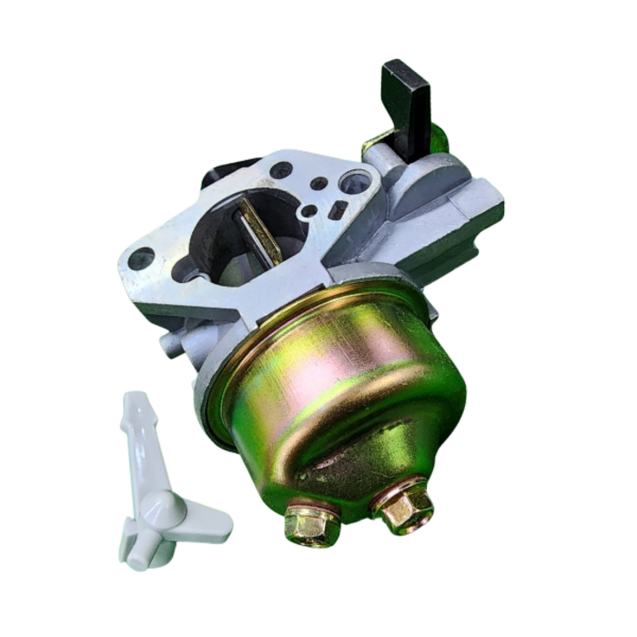 VEH17764 CARBURETOR/ASSY (W/PUMP) GE340