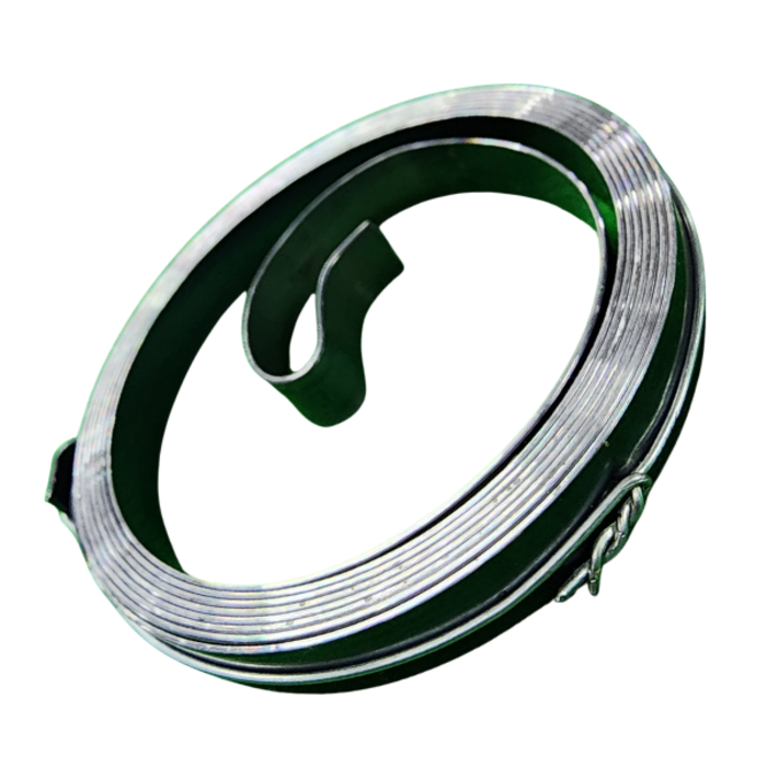 VEH17967 RECOIL STARTER SPRING/PULL FOR GE390