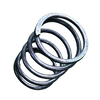 VEH18748 SPRING/VALVE MG160/200