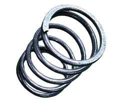 VEH18748 SPRING/VALVE MG160/200