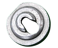 VEH18887 SEAT/INTAKE SPRING GE160/200