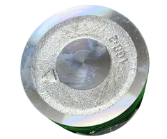 VEH18893 PISTON FOR GE160 ENGINE GASOLINE 5.5HP