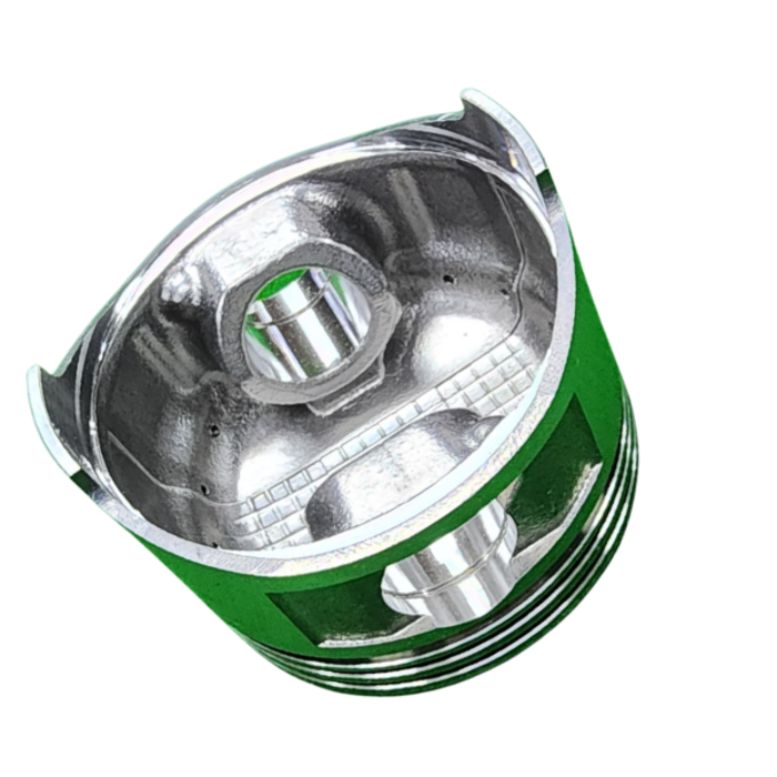 VEH18893 PISTON FOR GE160 ENGINE GASOLINE 5.5HP