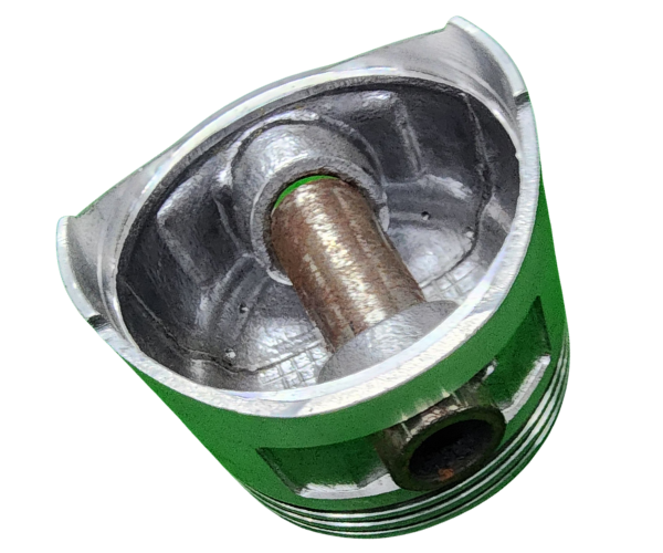 VEH18940 PISTON GE200/GE160 GASOLINE ENGINE 6.5HP