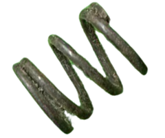 VEH18959 SPRING/ADJUSTING 53-0001 G.