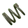 VEH18959 SPRING/ADJUSTING 53-0001 G.