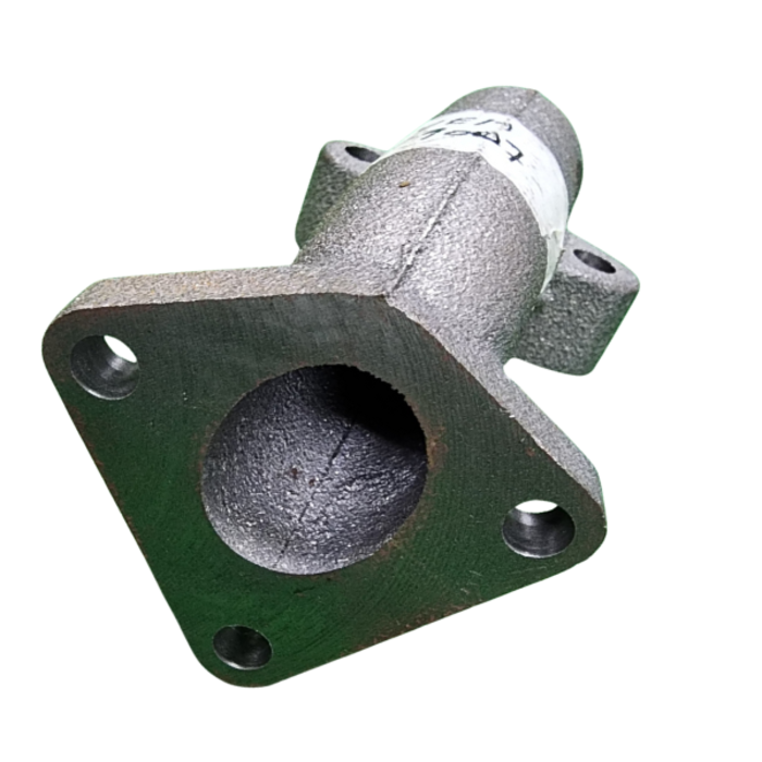 VEH19007 EXHAUST MANIFOLD PIPE GE240/270