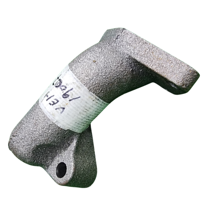 VEH19007 EXHAUST MANIFOLD PIPE GE240/270