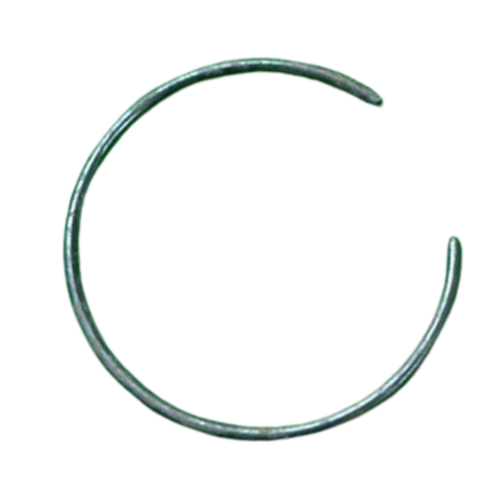 VEH19024 CIRCLIP FOR PISTON PIN MG340/3