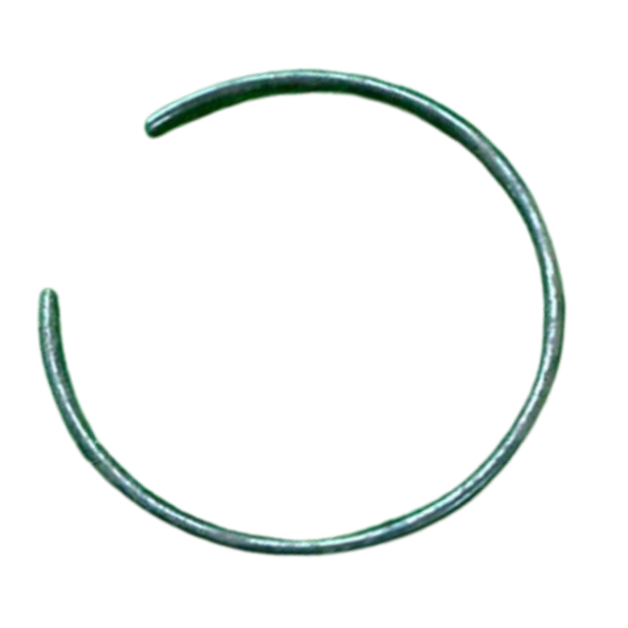 VEH19024 CIRCLIP FOR PISTON PIN MG340/3