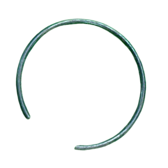 VEH19024 CIRCLIP FOR PISTON PIN MG340/3