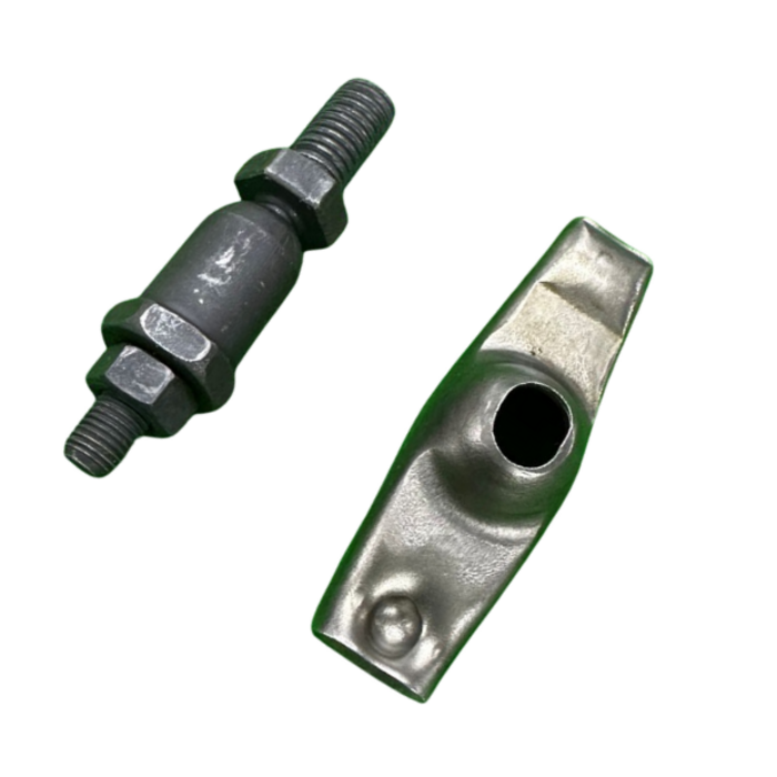 VEH19026 COMPLETE ARM/VALVE ROCKER GE340/390