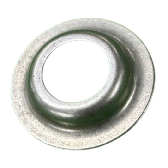 VEH19031 SEAT/SPRING UNDER 07-0006--WNR