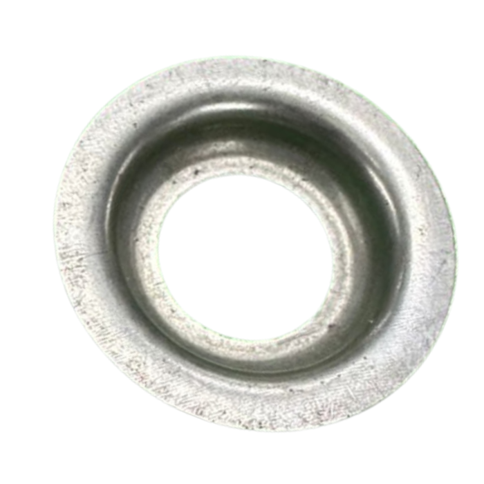 VEH19031 SEAT/SPRING UNDER 07-0006--WNR