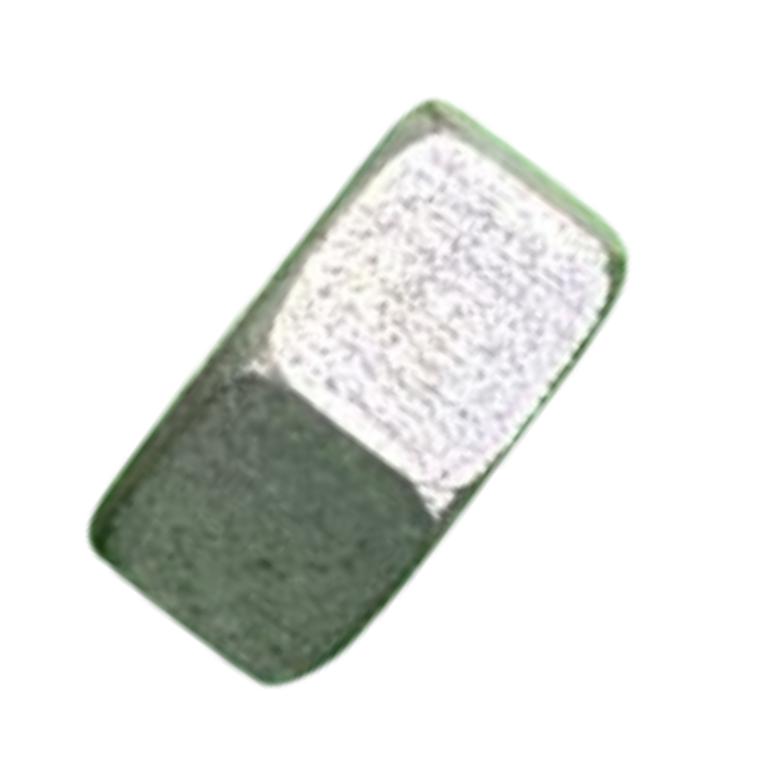 VEH19035 NUT/THUMB M6 20-0008 GE340-WNR