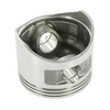 VEH19057 PISTON STD USES (THICKER RINGS) GE390