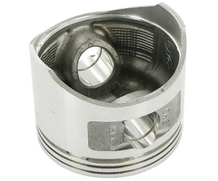 VEH19057 PISTON STD USES (THICKER RINGS) GE390