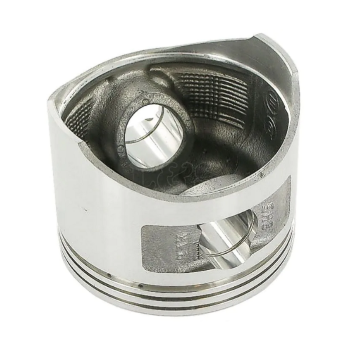 VEH19057 PISTON STD USES (THICKER RINGS) GE390