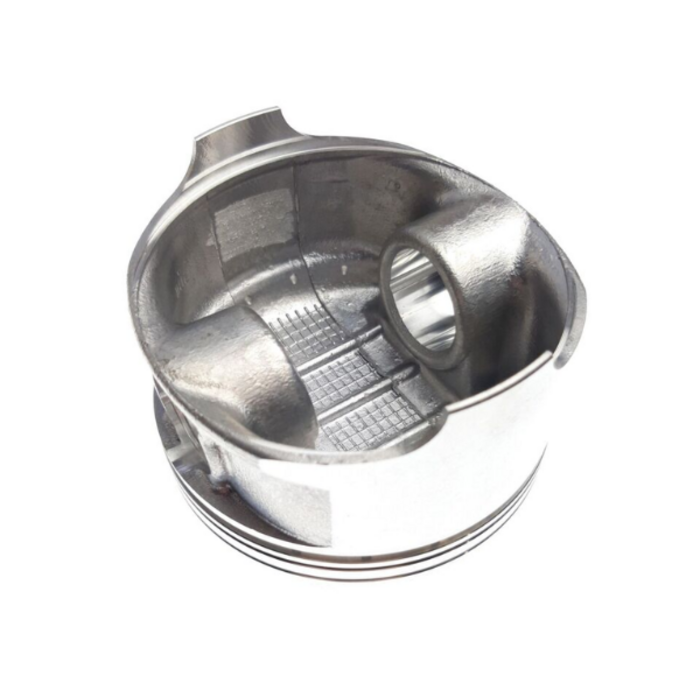 VEH19057 PISTON STD USES (THICKER RINGS) GE390