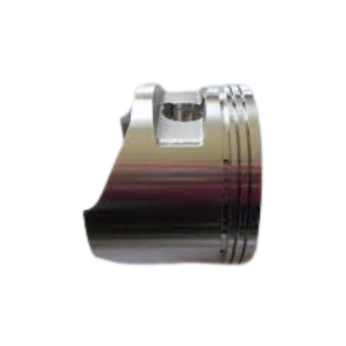 VEH19057 PISTON STD USES (THICKER RINGS) GE390