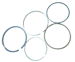 VEH19324 RINGS/PISTON-SET 88MM GE390THICK TYPE