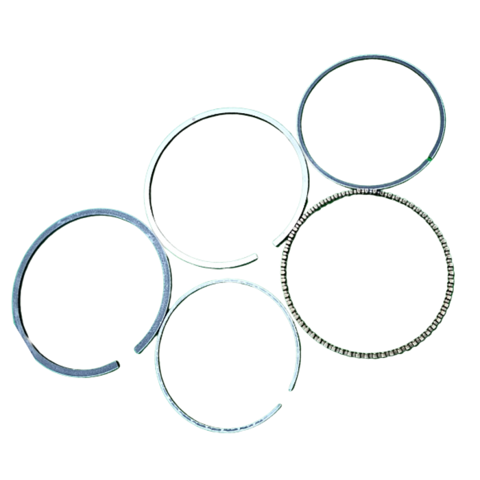 VEH19324 RINGS/PISTON-SET 88MM GE390THICK TYPE