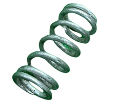 VEH19780 SPRING/GOVERNOR #95002104