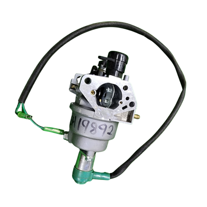 VEH19892 CARBURETOR/ASSY' -GENERATOR GX270