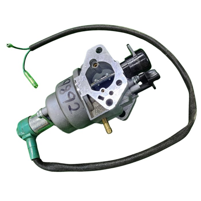VEH19892 CARBURETOR/ASSY' -GENERATOR GX270