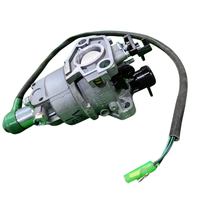 VEH19893 CARBURETOR/ASSY (GENERAC.)