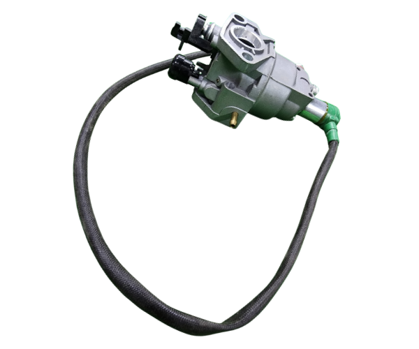 VEH19893 CARBURETOR/ASSY (GENERAC.)