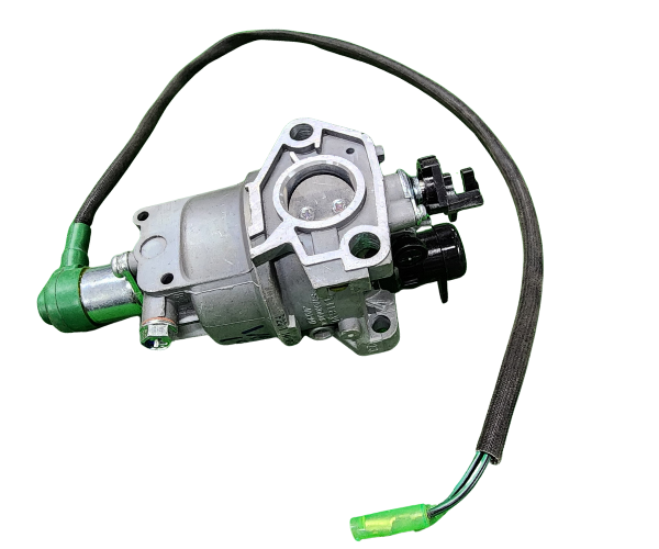 VEH19893 CARBURETOR/ASSY (GENERAC.)