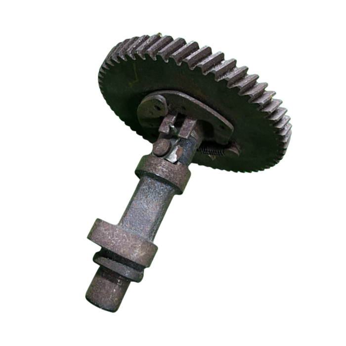 VEH19922 CAMSHAFT UP390 #3905100