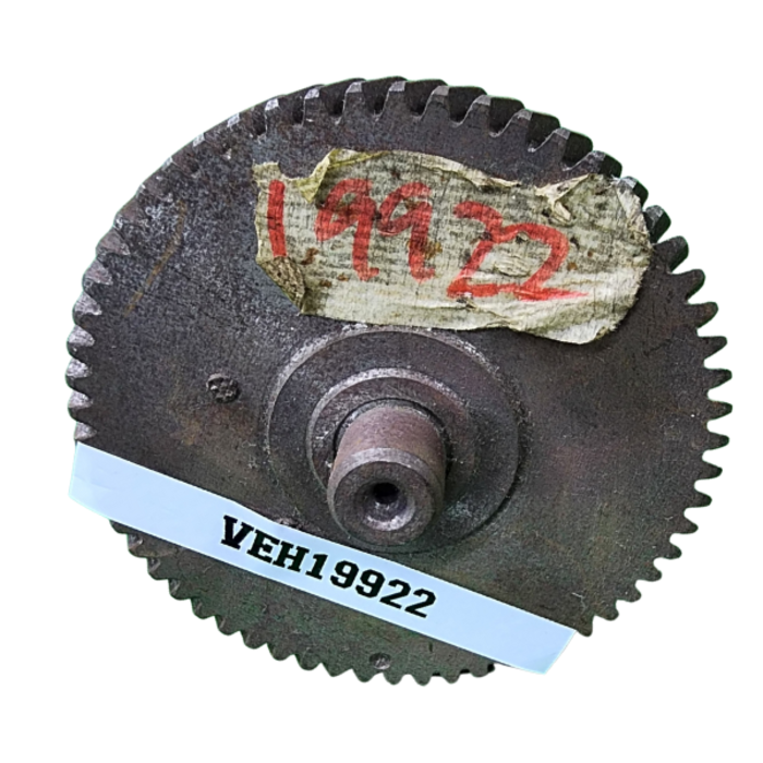 VEH19922 CAMSHAFT UP390 #3905100