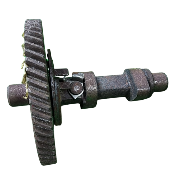 VEH19922 CAMSHAFT UP390 #3905100