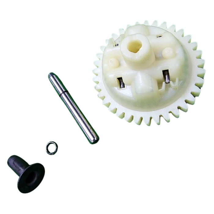 VEH19928 GEAR/DRIVEN -ASSY' GE240