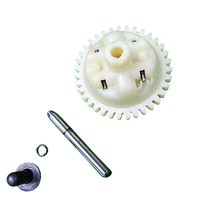 VEH19928 GEAR/DRIVEN -ASSY' GE240