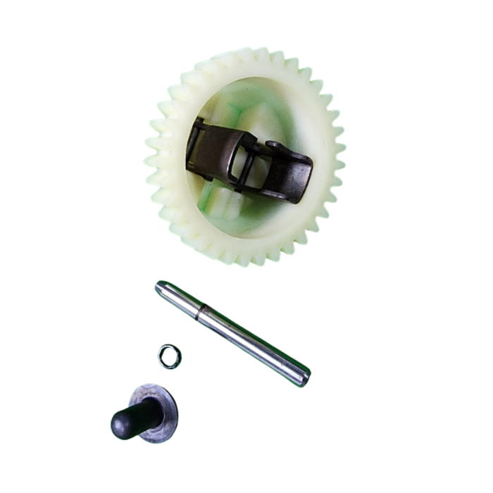 VEH19928 GEAR/DRIVEN -ASSY' GE240