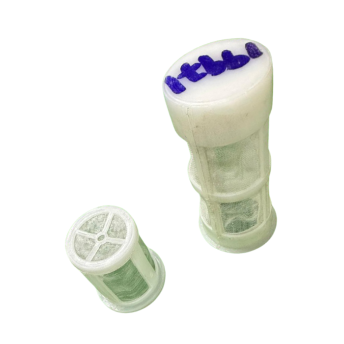 VEH19971 STRAINER/FUEL TANK #15174