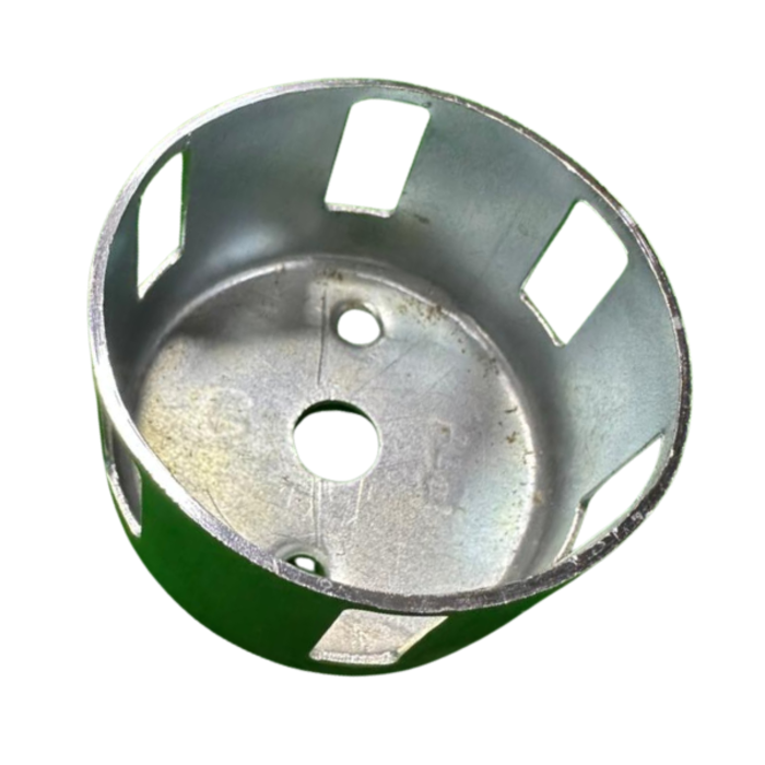 VEH20185 PULLEY/STARTER (FLANGE)