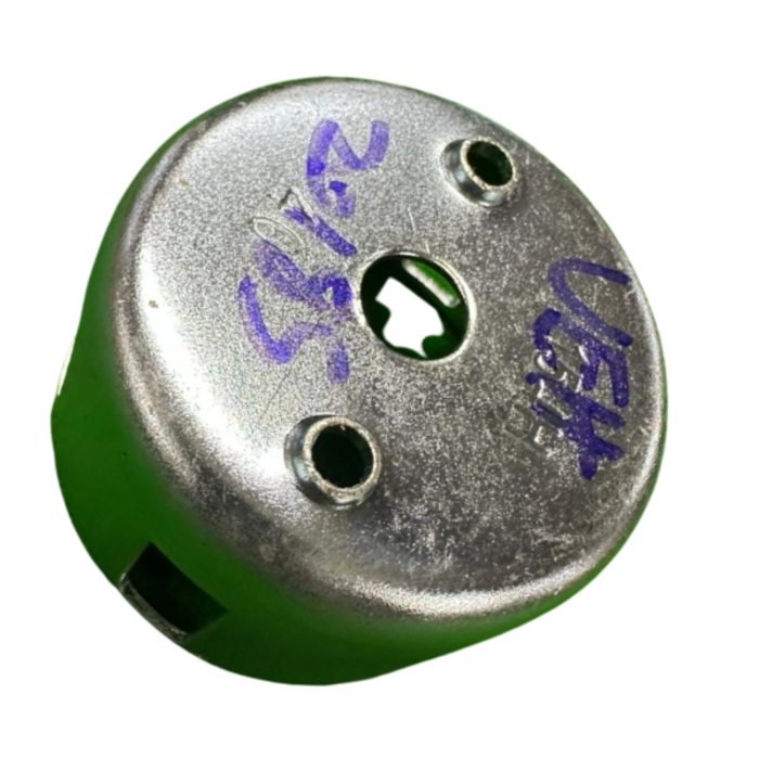 VEH20185 PULLEY/STARTER (FLANGE)