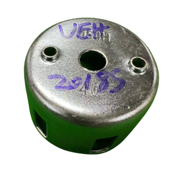 VEH20185 PULLEY/STARTER (FLANGE) UP-A