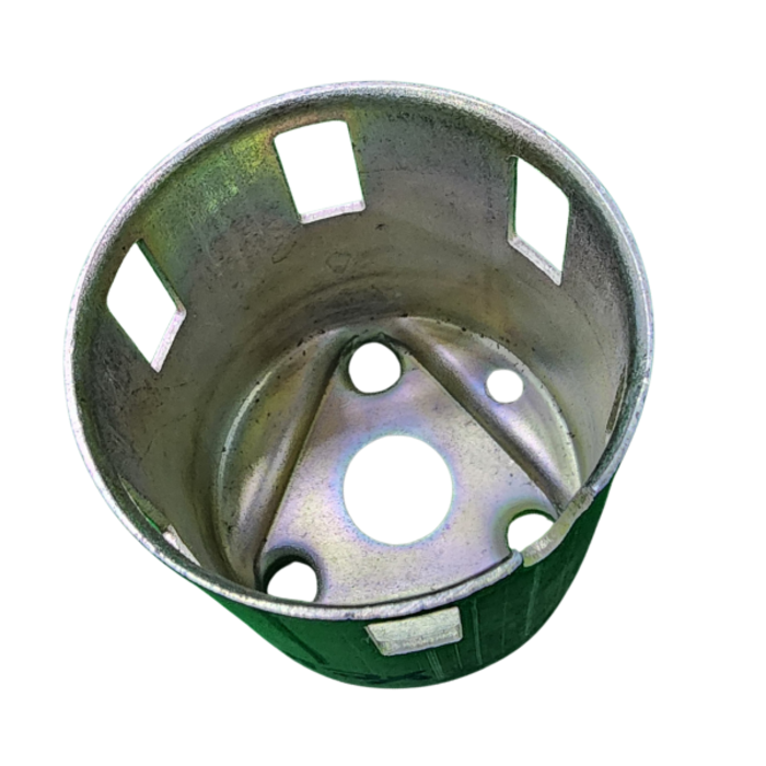 VEH20187 PULLEY/STARTER(FLANGE)UP34