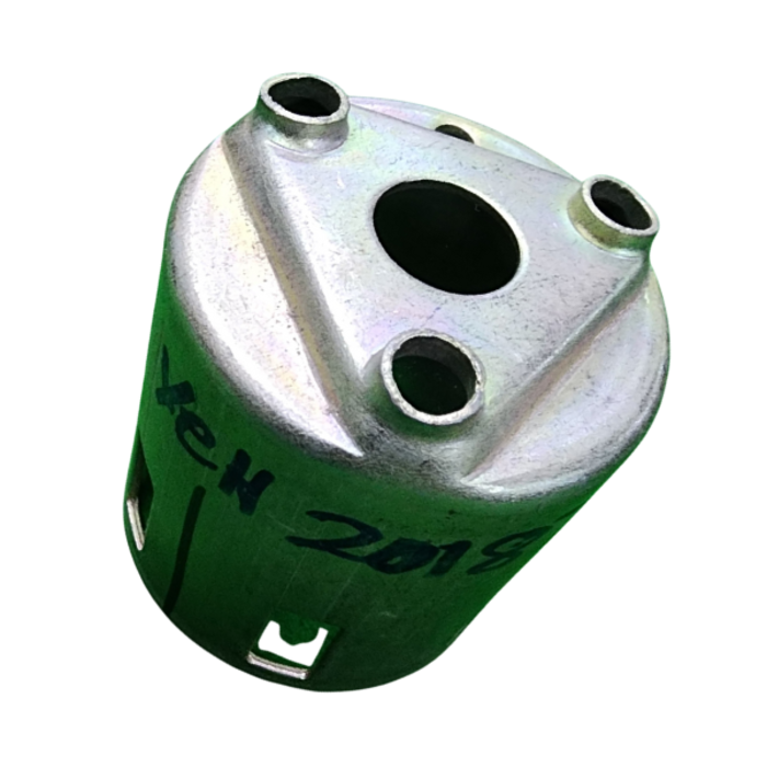 VEH20187 PULLEY/STARTER(FLANGE)UP34